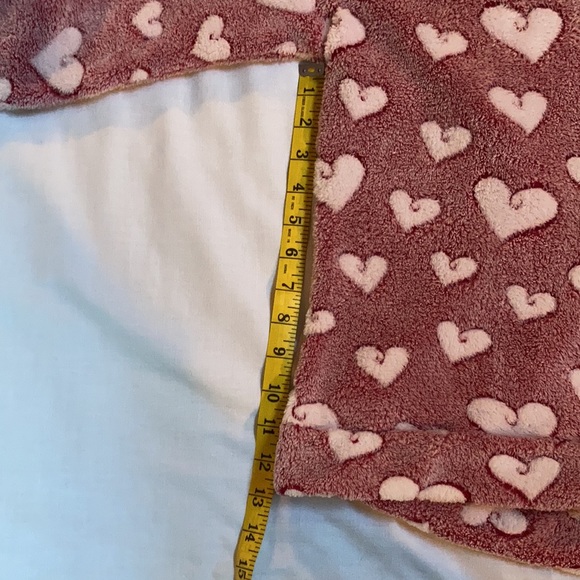 ✨HP✨Boston Traders fleece hooded top - Picture 4 of 9